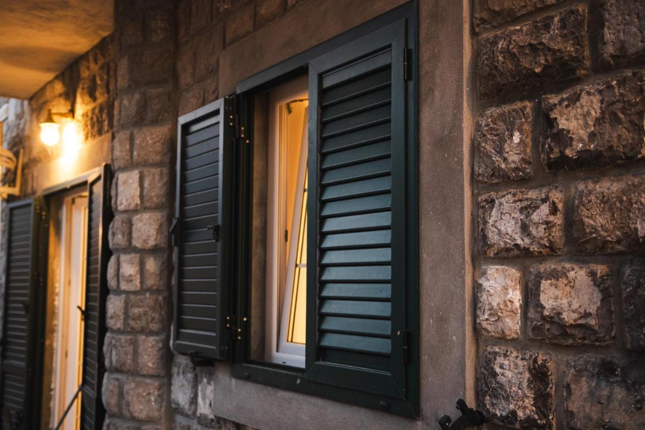 Casa Brilla Apartment ติวัต ภายนอก รูปภาพ