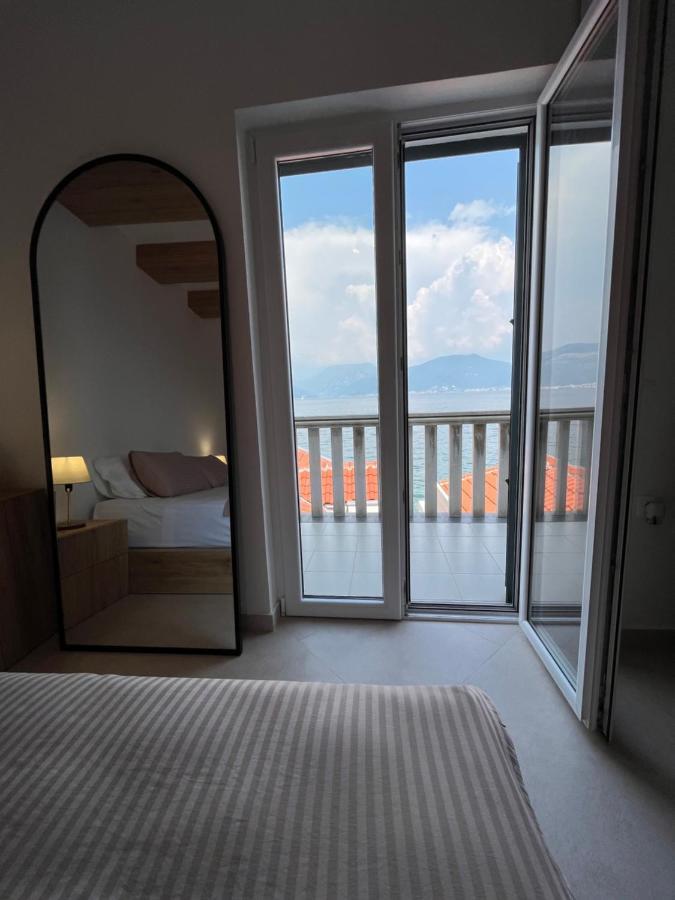 Casa Brilla Apartment ติวัต ภายนอก รูปภาพ