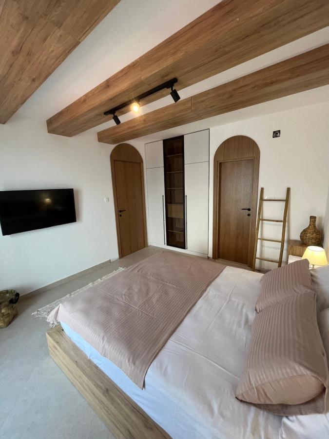 Casa Brilla Apartment ติวัต ภายนอก รูปภาพ