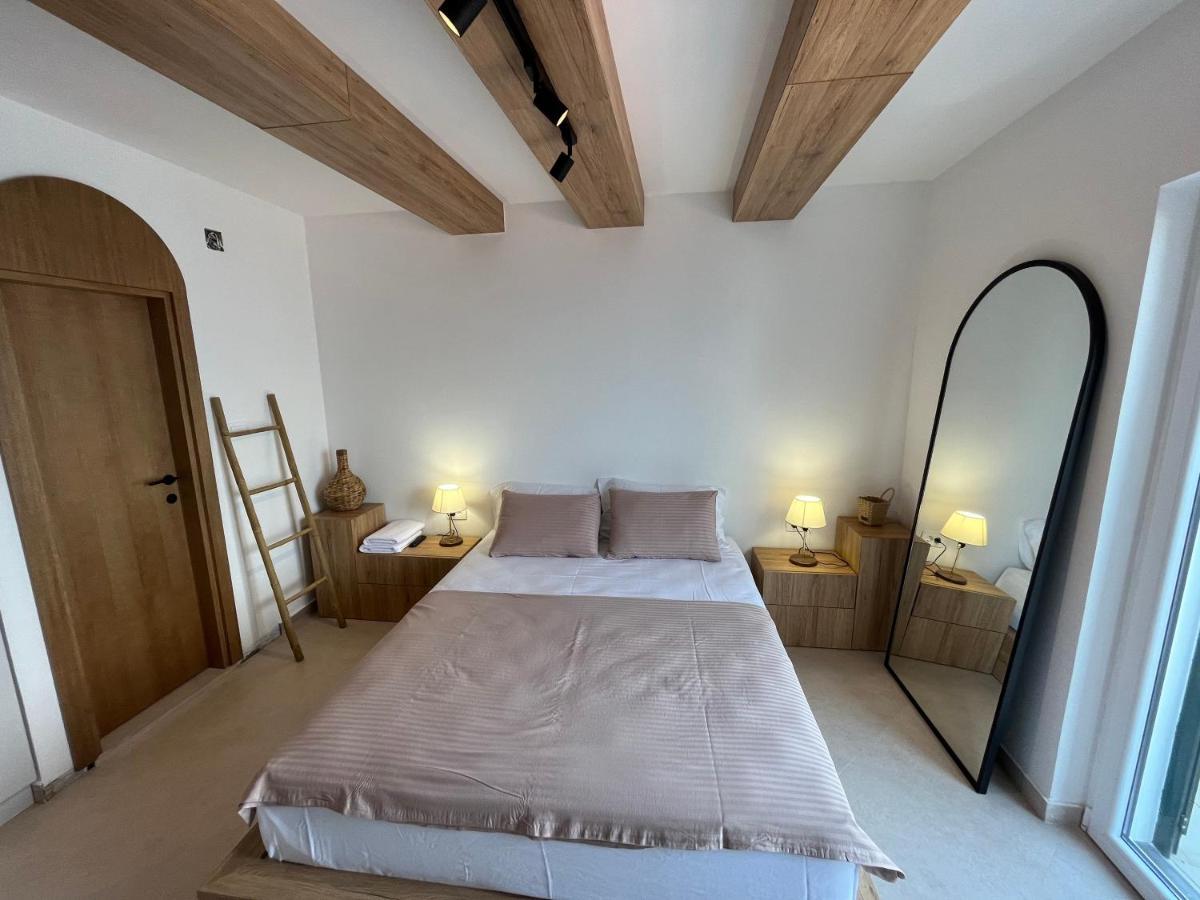 Casa Brilla Apartment ติวัต ภายนอก รูปภาพ