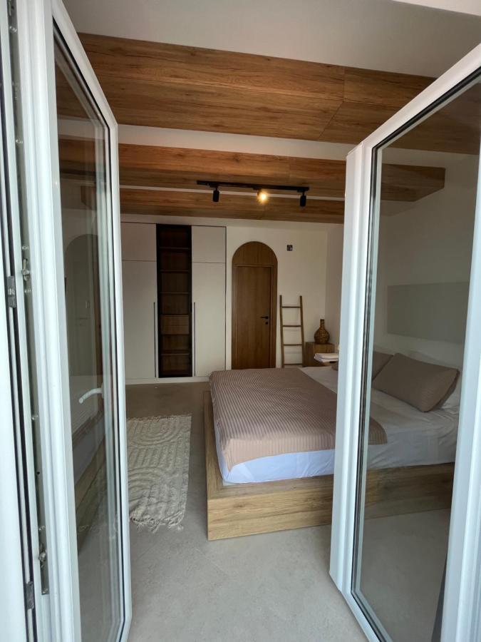 Casa Brilla Apartment ติวัต ภายนอก รูปภาพ