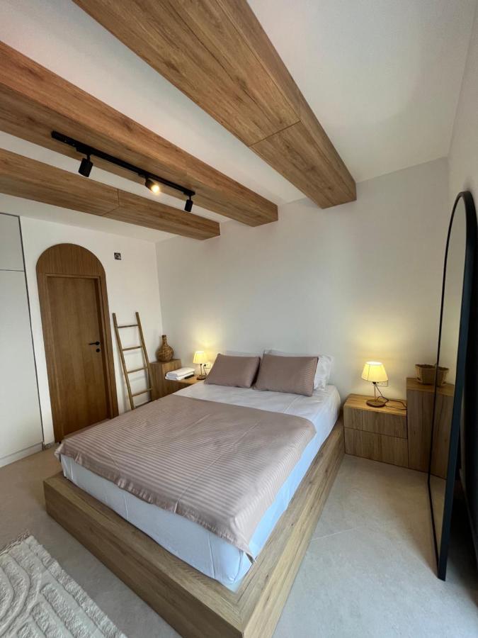 Casa Brilla Apartment ติวัต ภายนอก รูปภาพ