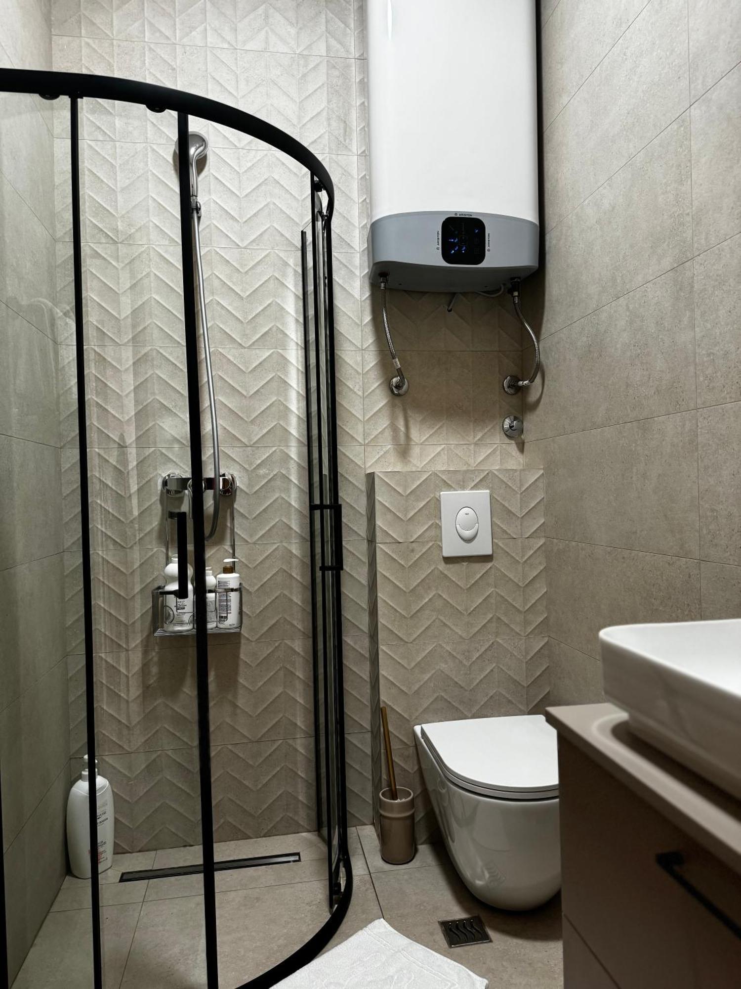 Casa Brilla Apartment ติวัต ห้อง รูปภาพ