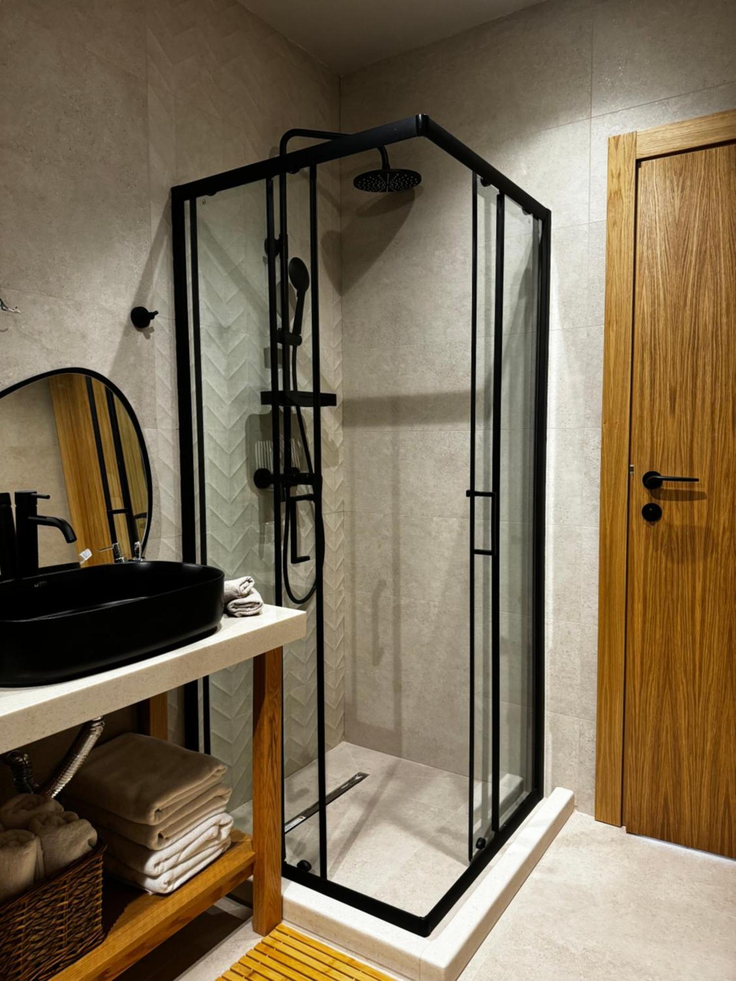 Casa Brilla Apartment ติวัต ห้อง รูปภาพ