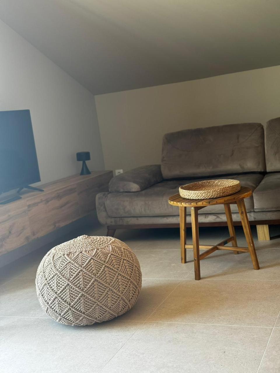 Casa Brilla Apartment ติวัต ห้อง รูปภาพ