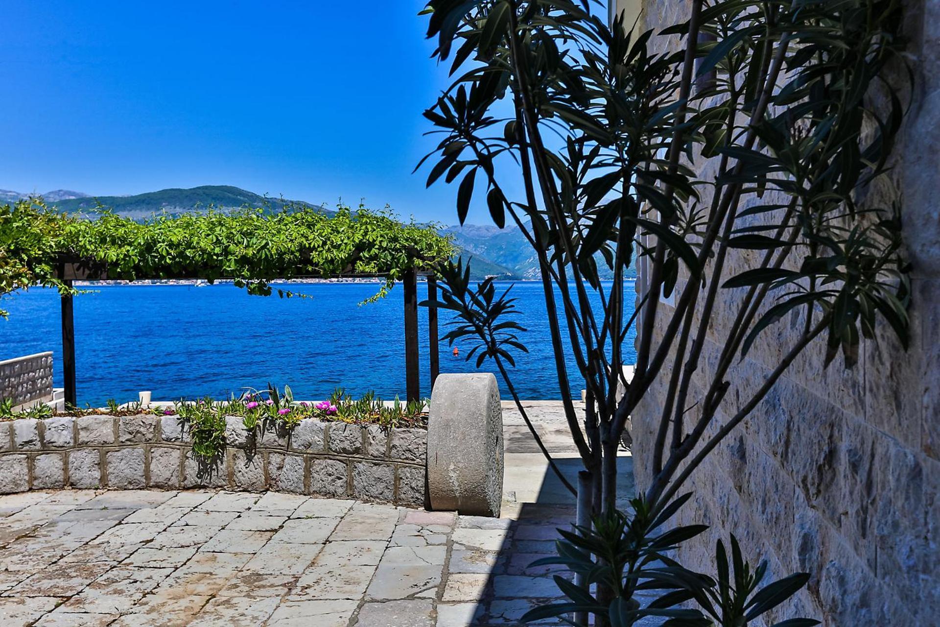 Casa Brilla Apartment ติวัต ภายนอก รูปภาพ