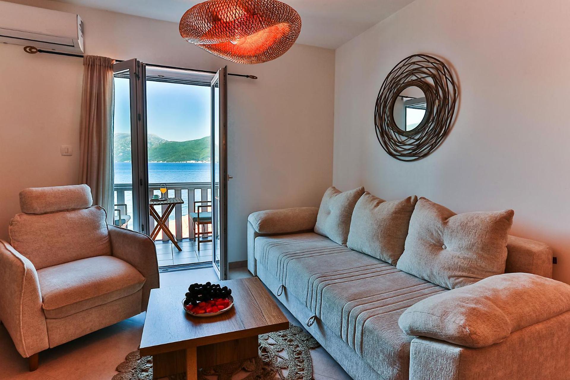 Casa Brilla Apartment ติวัต ภายนอก รูปภาพ