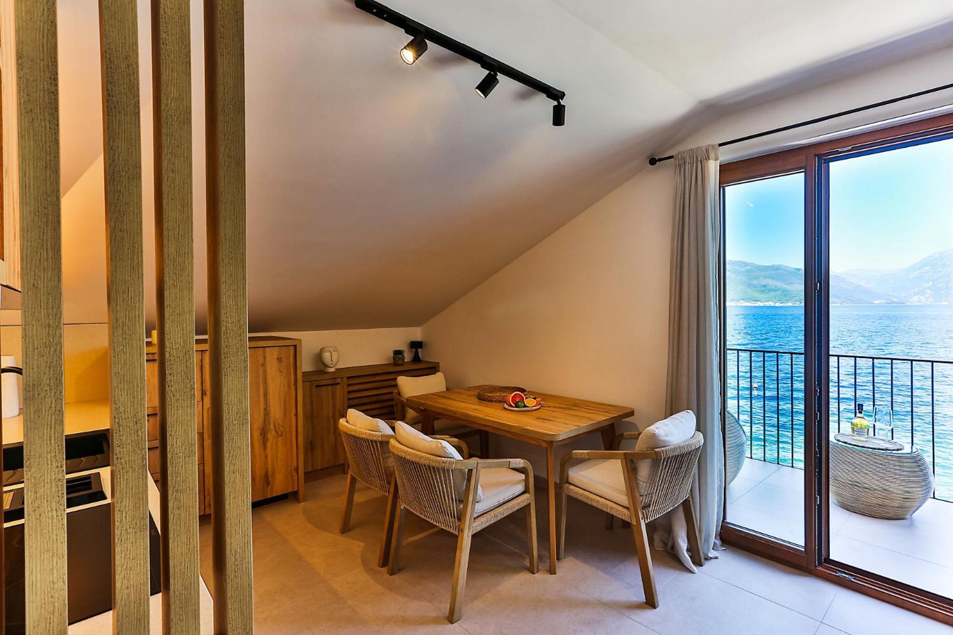 Casa Brilla Apartment ติวัต ภายนอก รูปภาพ