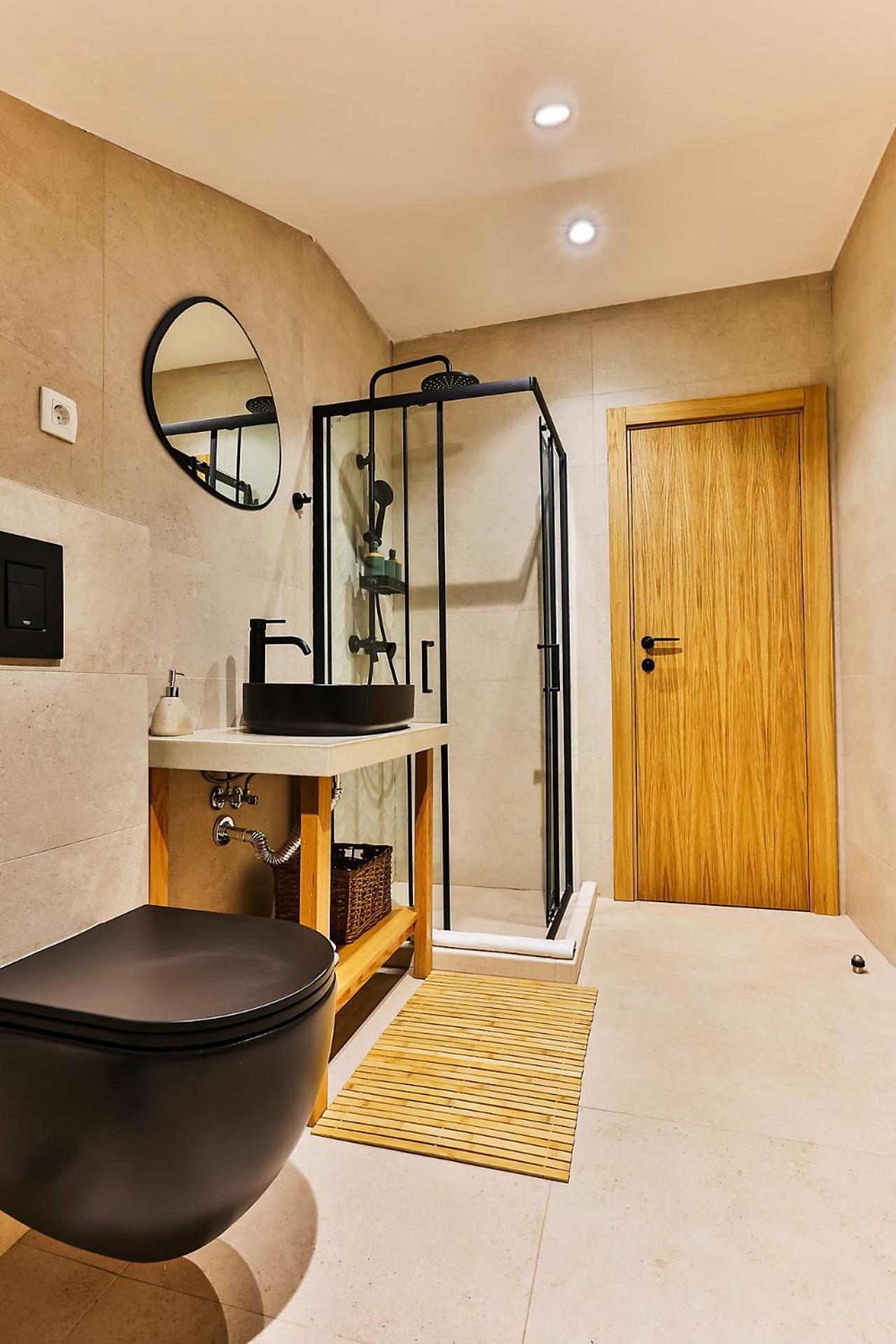 Casa Brilla Apartment ติวัต ภายนอก รูปภาพ