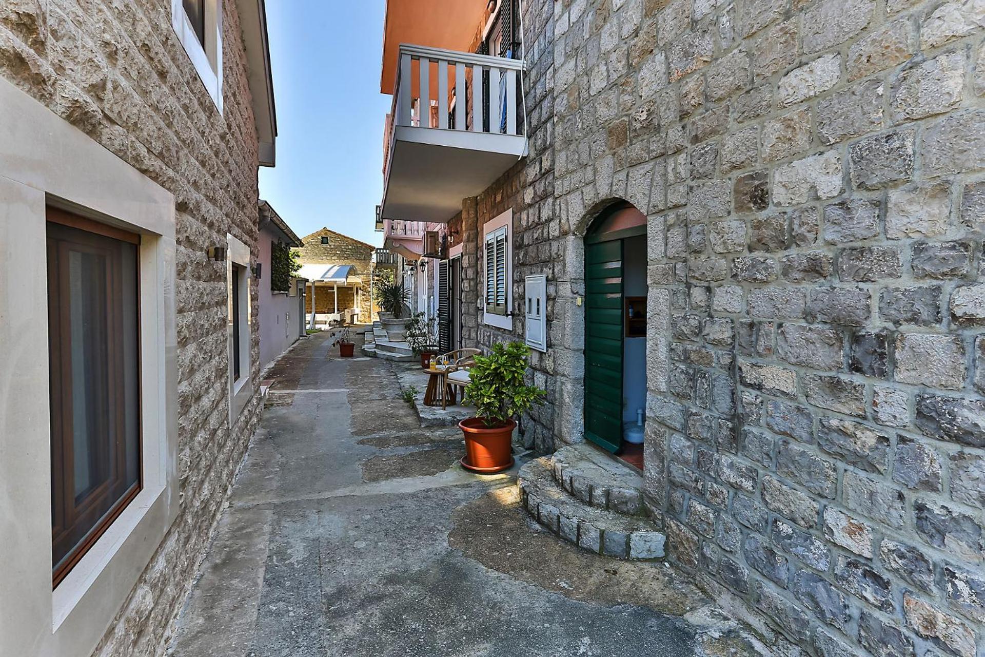 Casa Brilla Apartment ติวัต ภายนอก รูปภาพ
