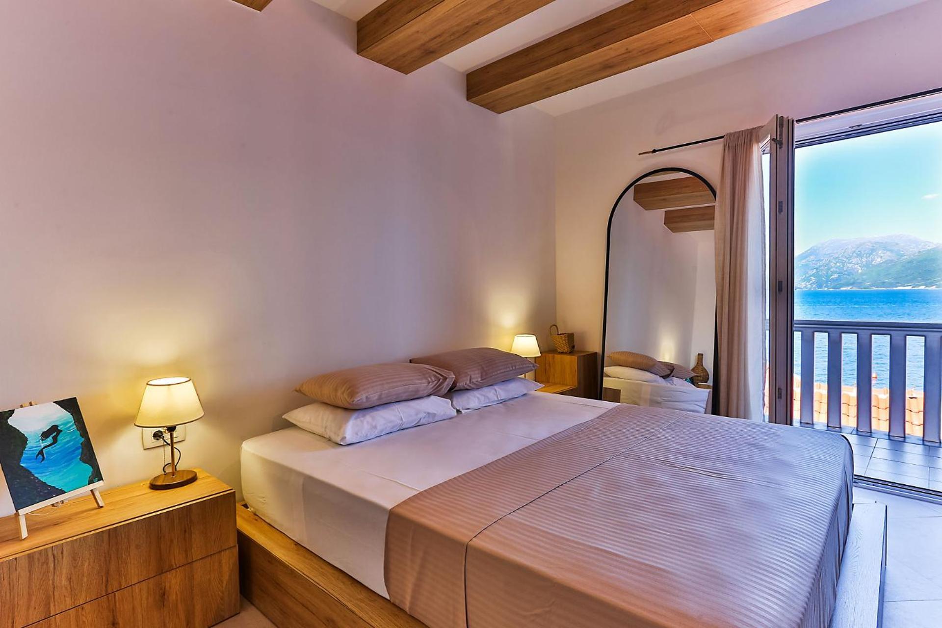 Casa Brilla Apartment ติวัต ภายนอก รูปภาพ