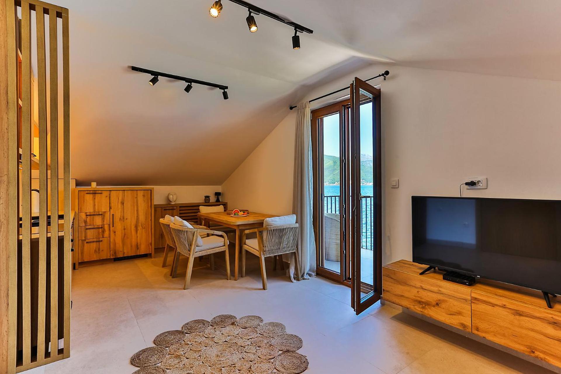 Casa Brilla Apartment ติวัต ภายนอก รูปภาพ
