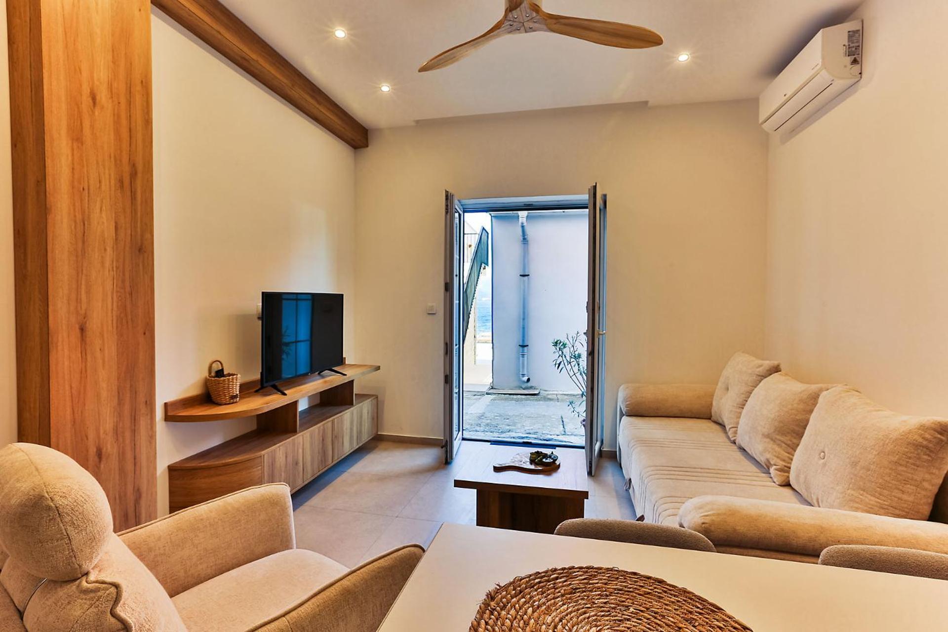 Casa Brilla Apartment ติวัต ภายนอก รูปภาพ