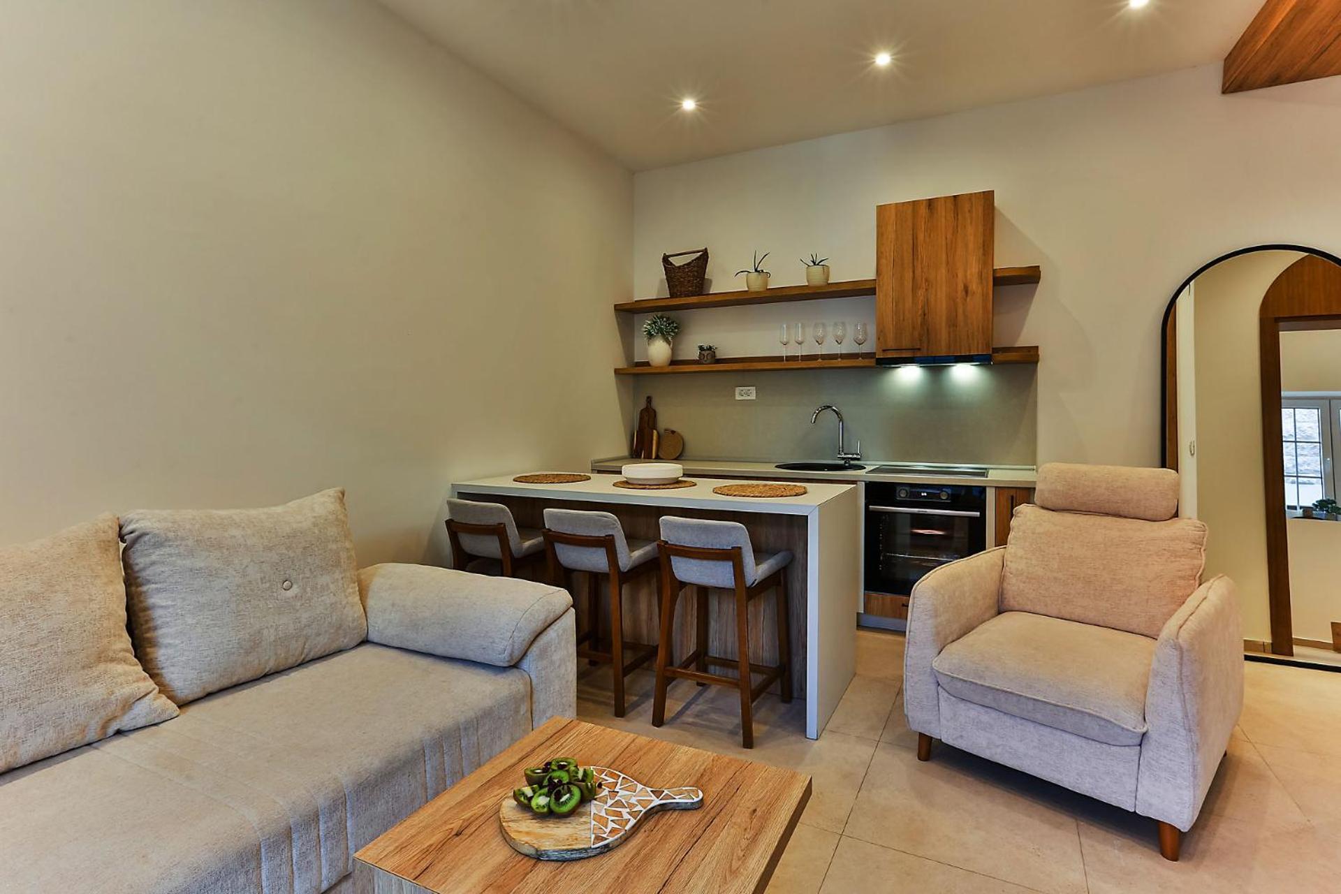 Casa Brilla Apartment ติวัต ภายนอก รูปภาพ