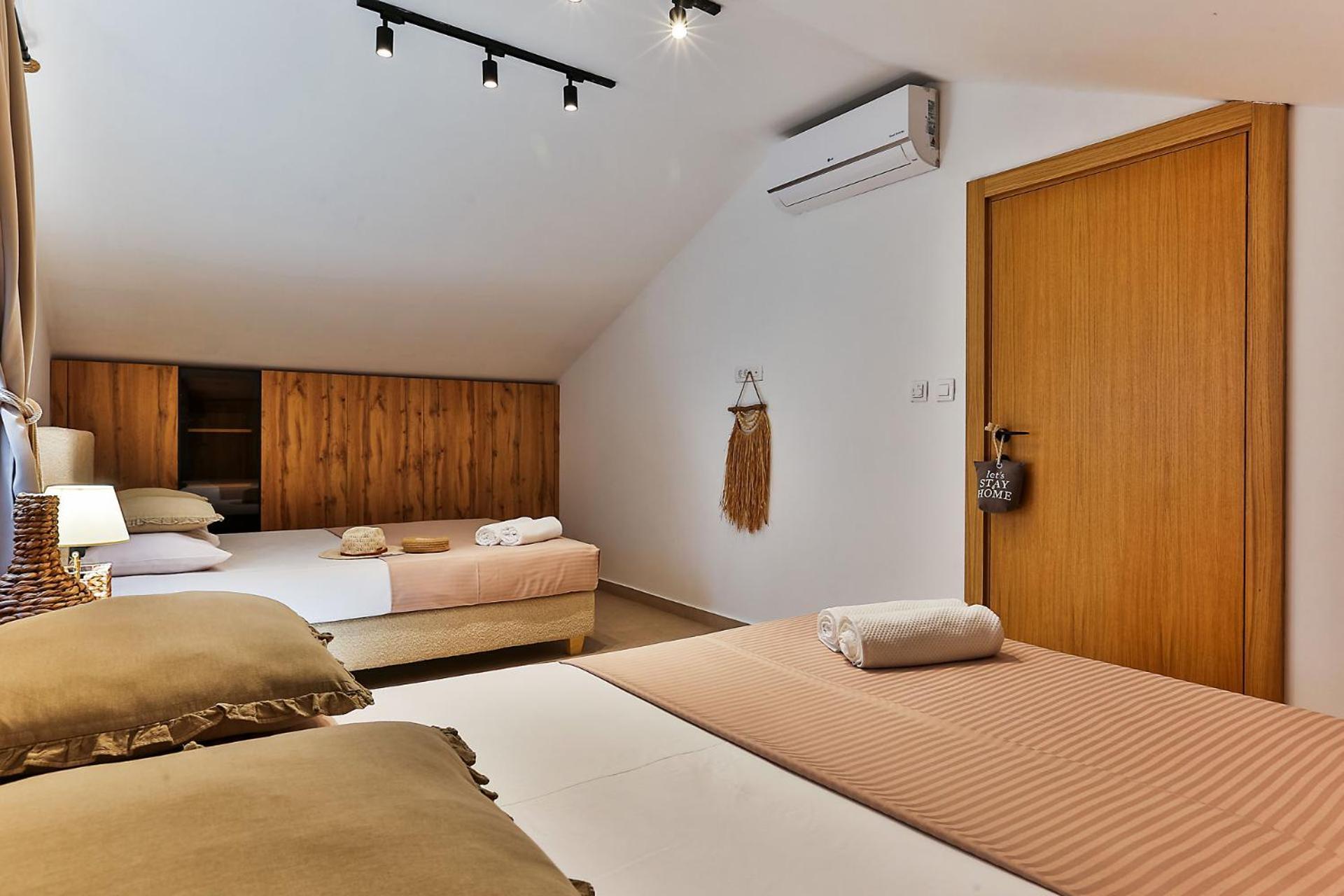 Casa Brilla Apartment ติวัต ภายนอก รูปภาพ