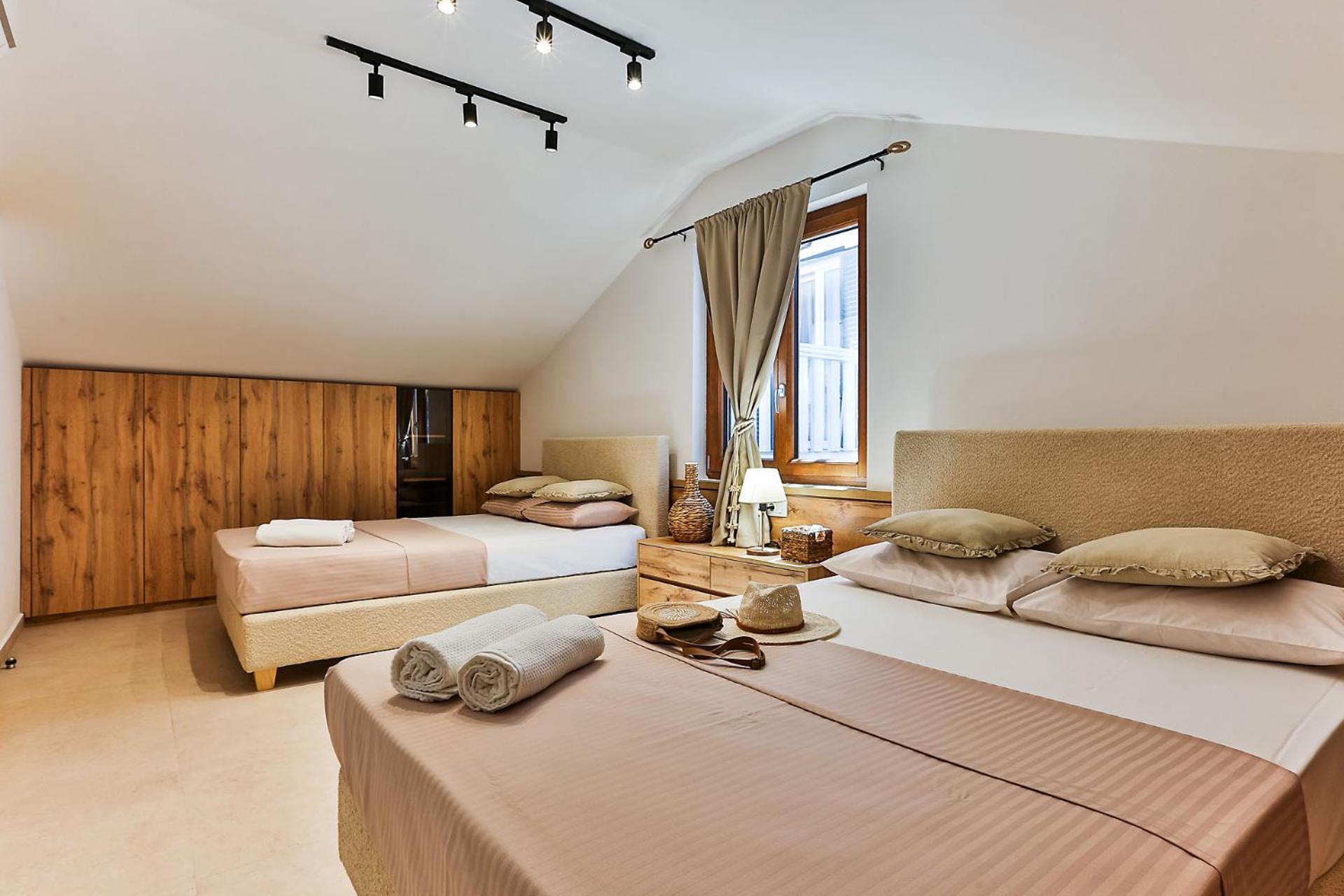 Casa Brilla Apartment ติวัต ภายนอก รูปภาพ
